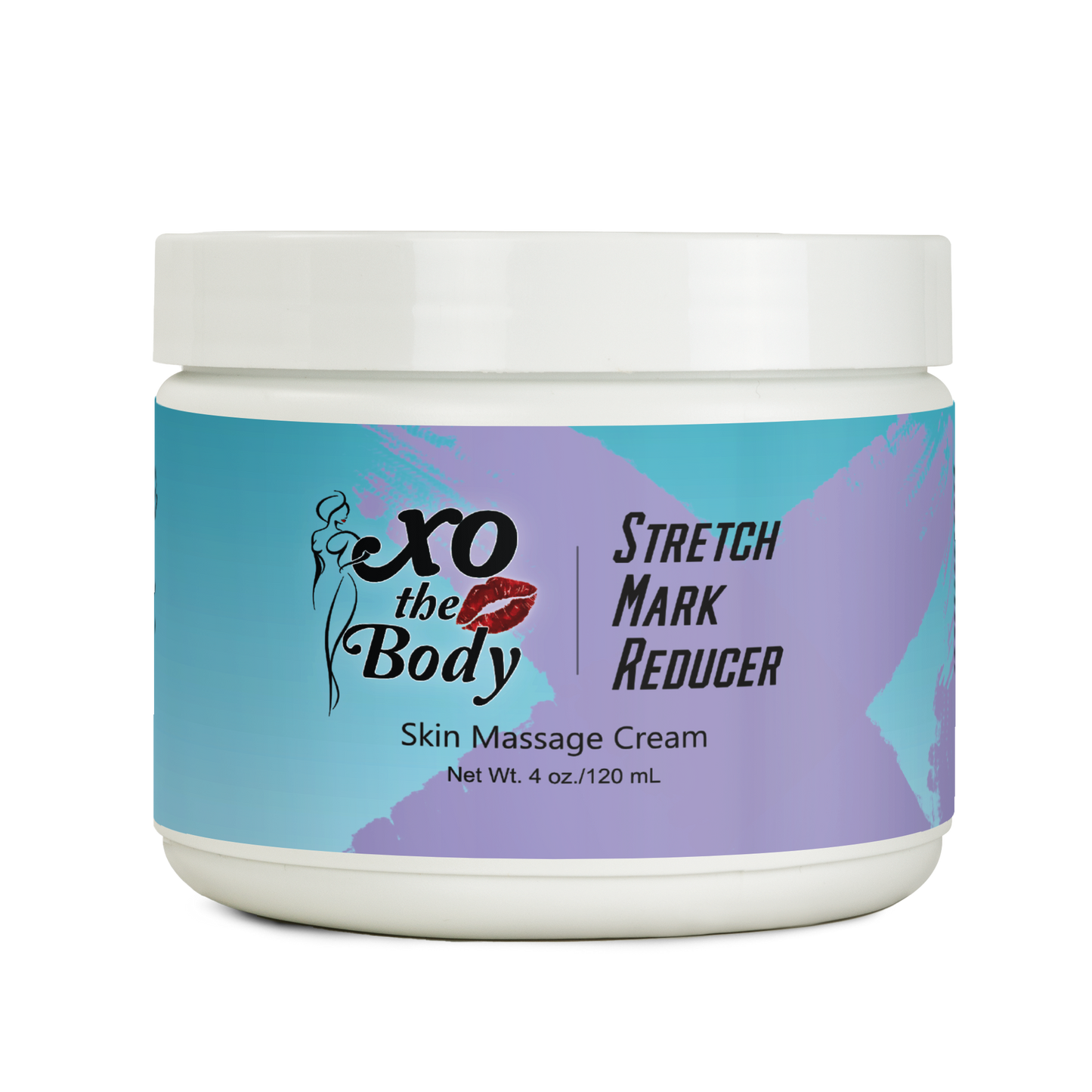 XO Stretch-Mark Reducer