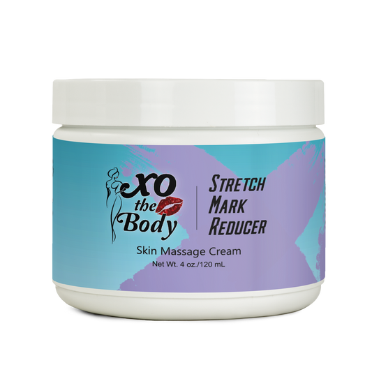 XO Stretch-Mark Reducer