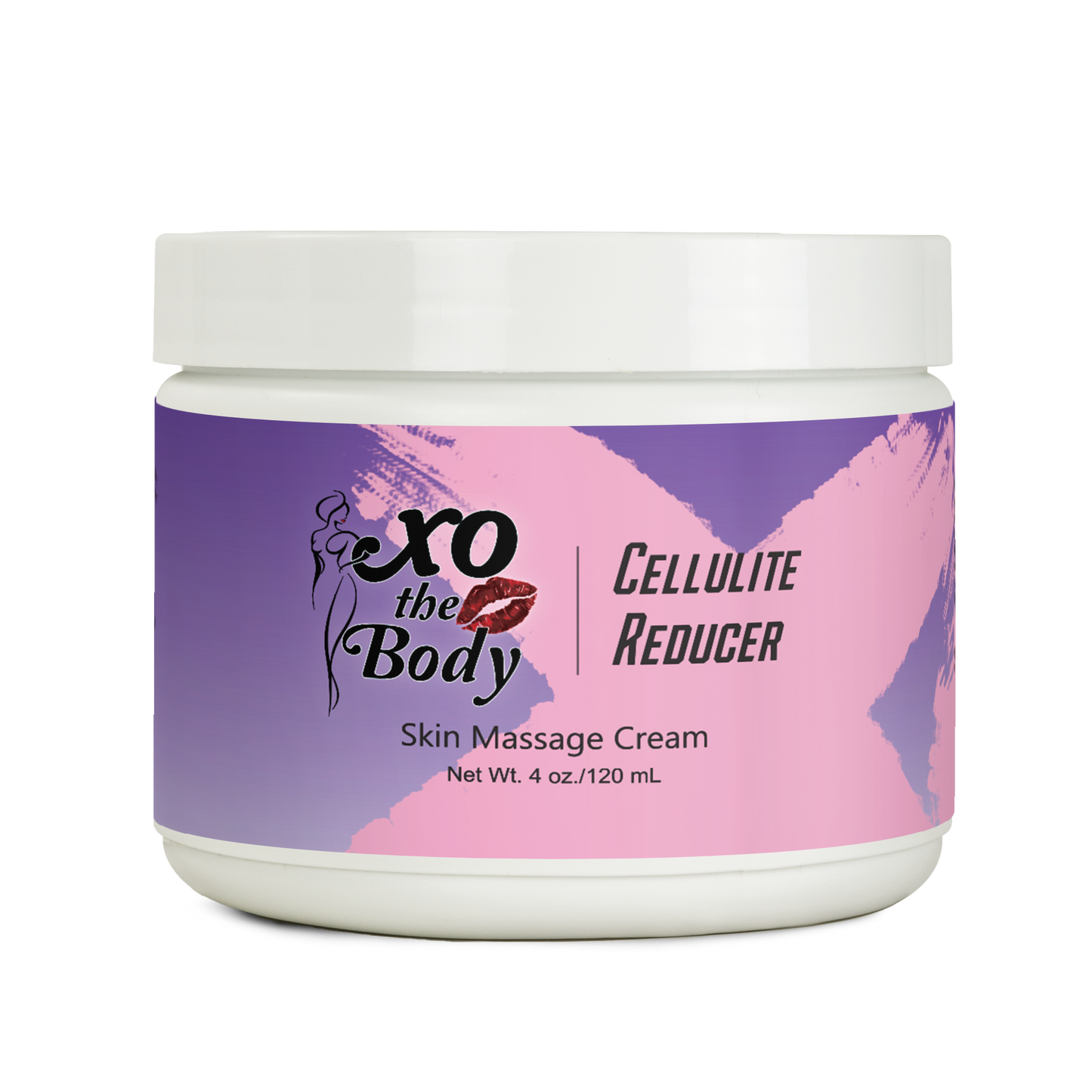 XO Cellulite Reducer