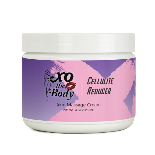 XO Cellulite Reducer