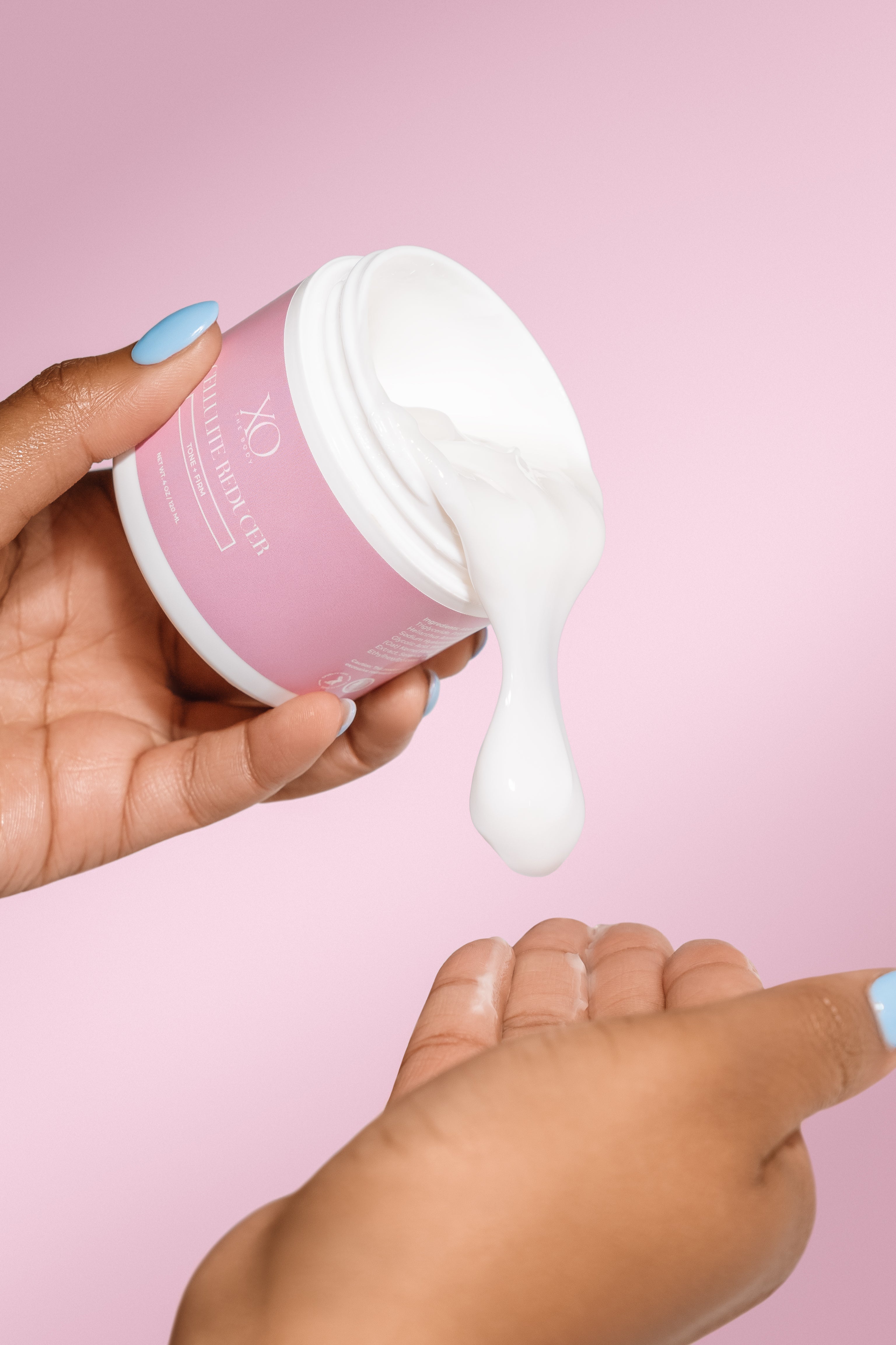 XO Cellulite Reducer