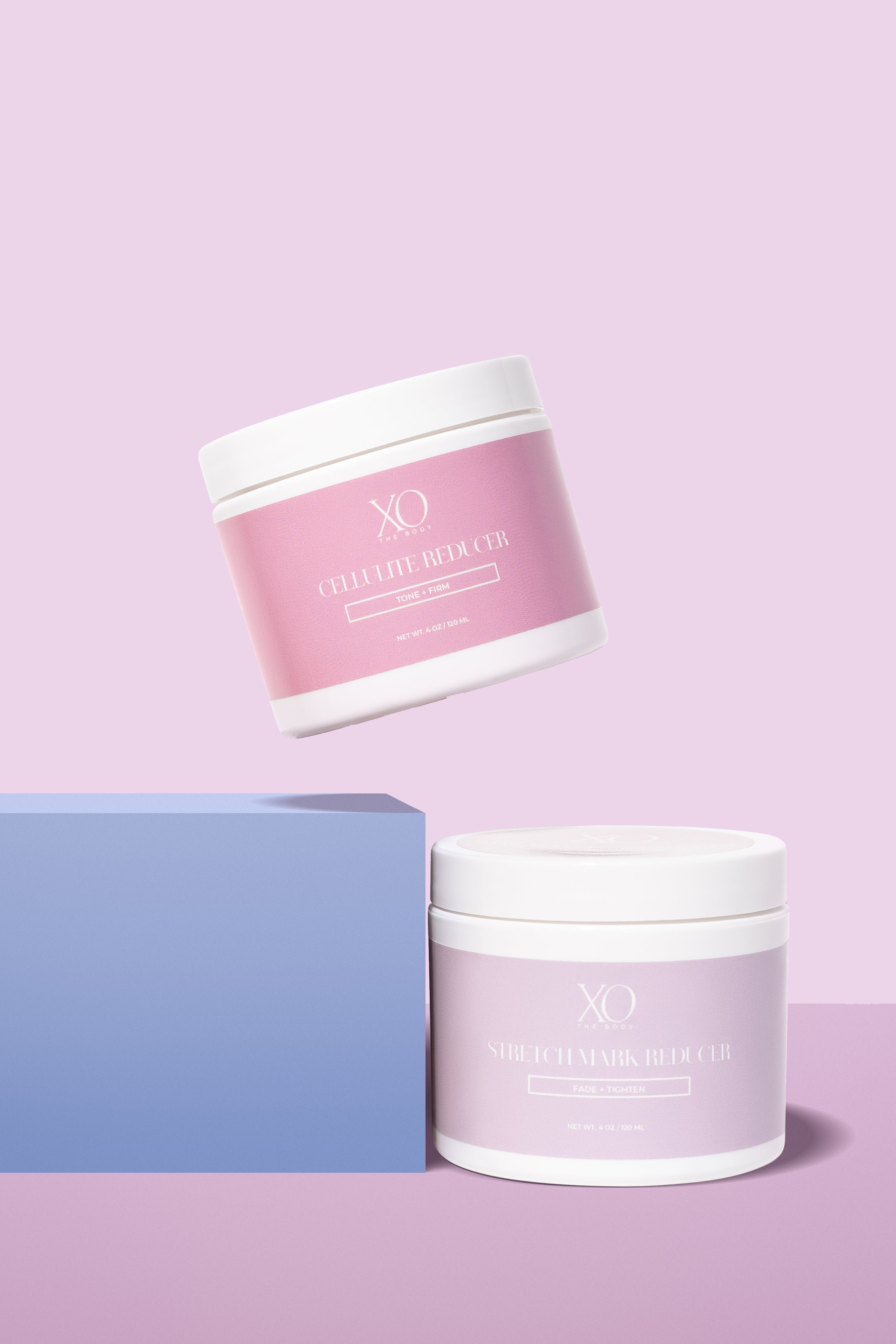 Sculpt & Smooth Sensation