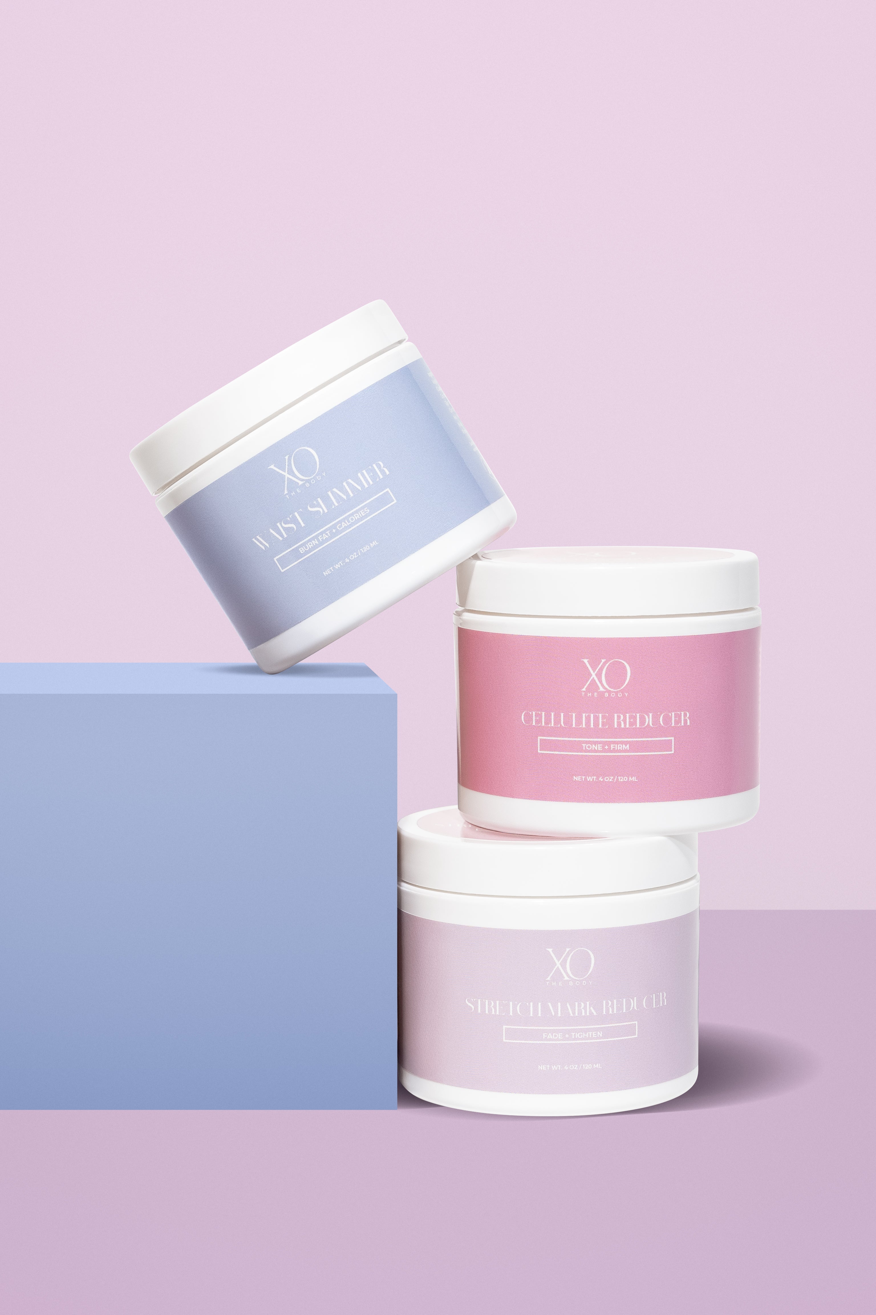 XO Cellulite Reducer